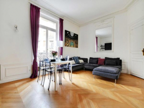 Charming apartment- Champs-Élysées
